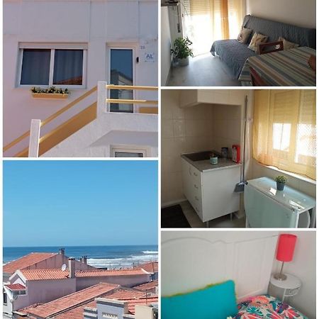 CASA do BATORÉU T1 e T3 - BUARCOS 120 MT PRAIA Figueira da Foz Extérieur photo