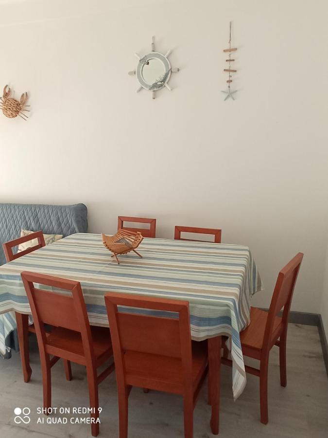 CASA do BATORÉU T1 e T3 - BUARCOS 120 MT PRAIA Figueira da Foz Extérieur photo