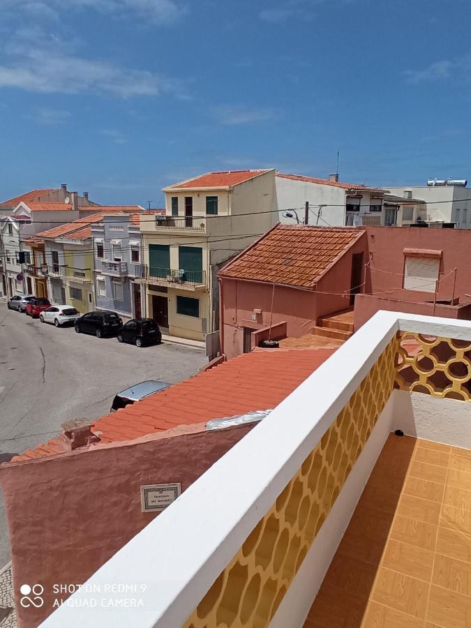 CASA do BATORÉU T1 e T3 - BUARCOS 120 MT PRAIA Figueira da Foz Extérieur photo