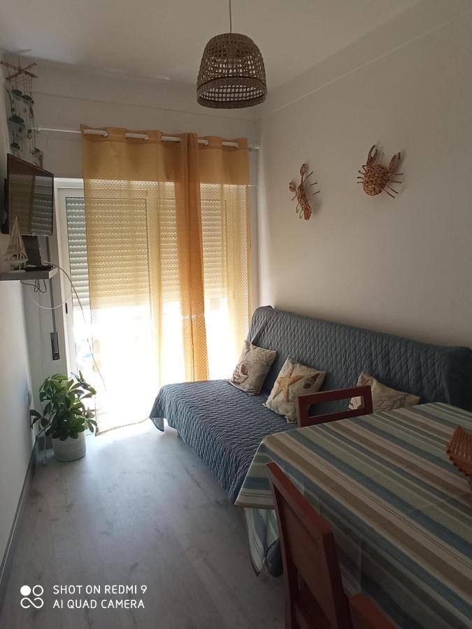CASA do BATORÉU T1 e T3 - BUARCOS 120 MT PRAIA Figueira da Foz Extérieur photo