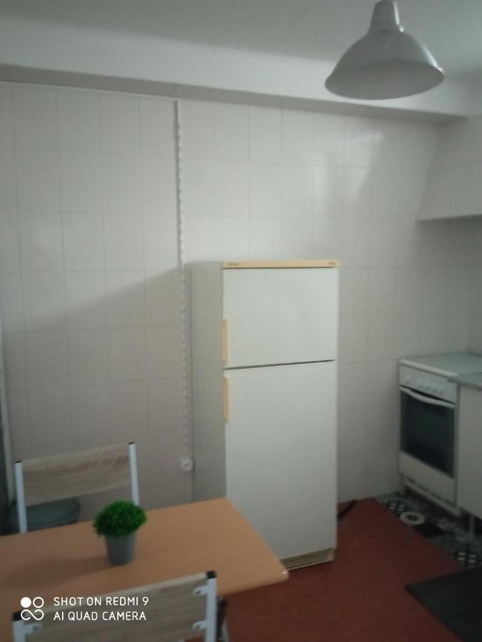 CASA do BATORÉU T1 e T3 - BUARCOS 120 MT PRAIA Figueira da Foz Extérieur photo