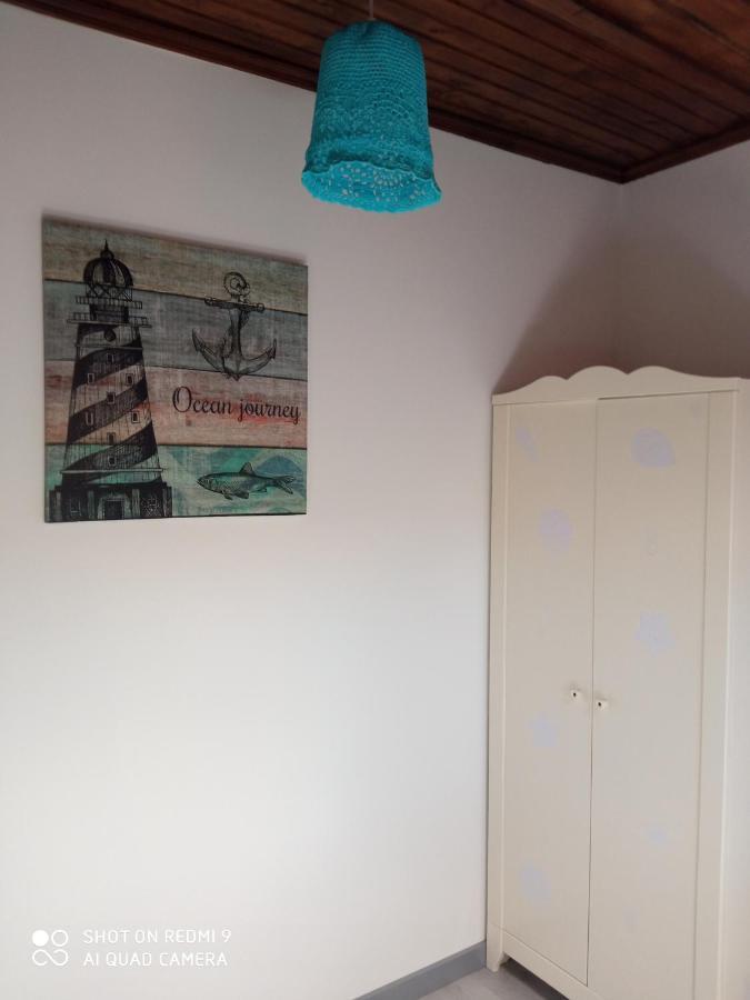CASA do BATORÉU T1 e T3 - BUARCOS 120 MT PRAIA Figueira da Foz Extérieur photo